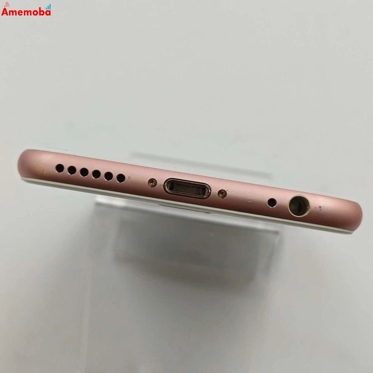 ®ȯiPhone6s 128GB  MKQW2J/A AUSIMե꡼ 