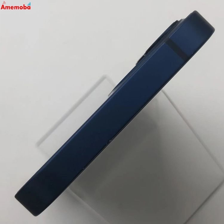 iPhone12 mini 64GB �֥롼 MGAP3J/A SoftBank��SIM�ե꡼