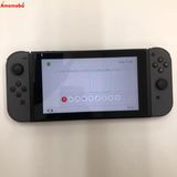 ��®ȯ��Nintendo Switch HAD-N02 32GB �֥�å�