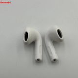 ®ȯAirPods 4 ƥ֥Υ󥻥 ۥ磻 MXP93J/A