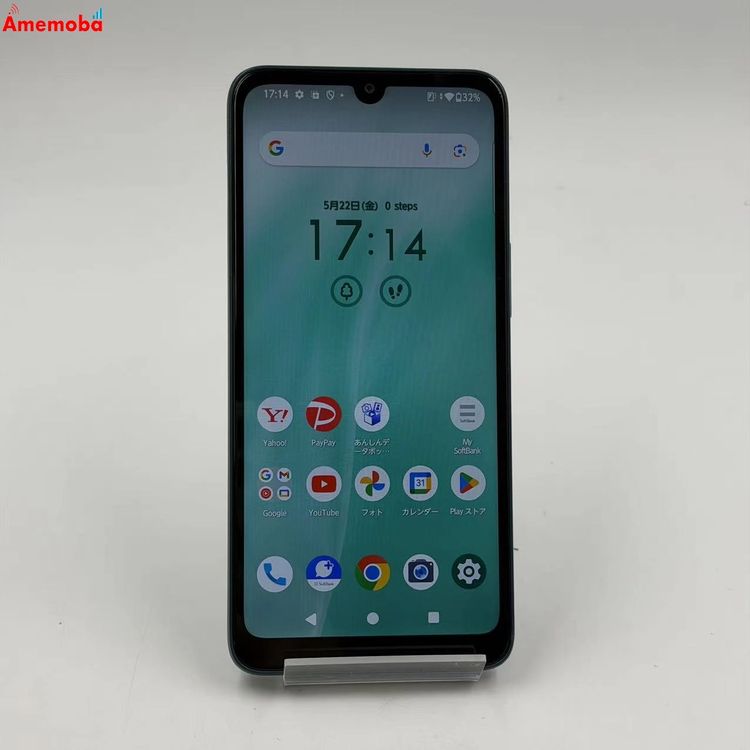 arrows We2 64GB �ͥ��ӡ����꡼�� A402FC SoftBank��SIM�ե꡼  ��