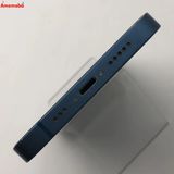 ��®ȯ��iPhone13 256GB �֥롼 MLNM3J/A AU��SIM�ե꡼