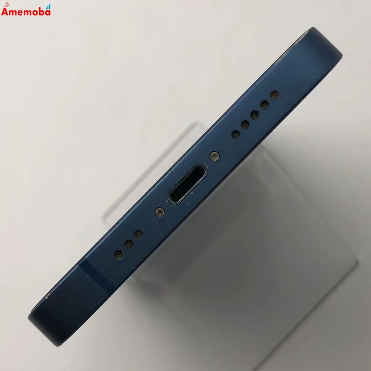 ��®ȯ��iPhone13 256GB �֥롼 MLNM3J/A AU��SIM�ե꡼