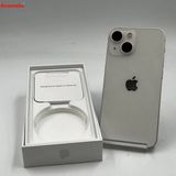 iPhone13 mini 128GB �������饤�� MLJE3J/A  AU��SIM�ե꡼ ������