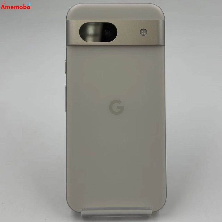 Google Pixel 8a 128GB Porcelain G576D SoftBank��SIM