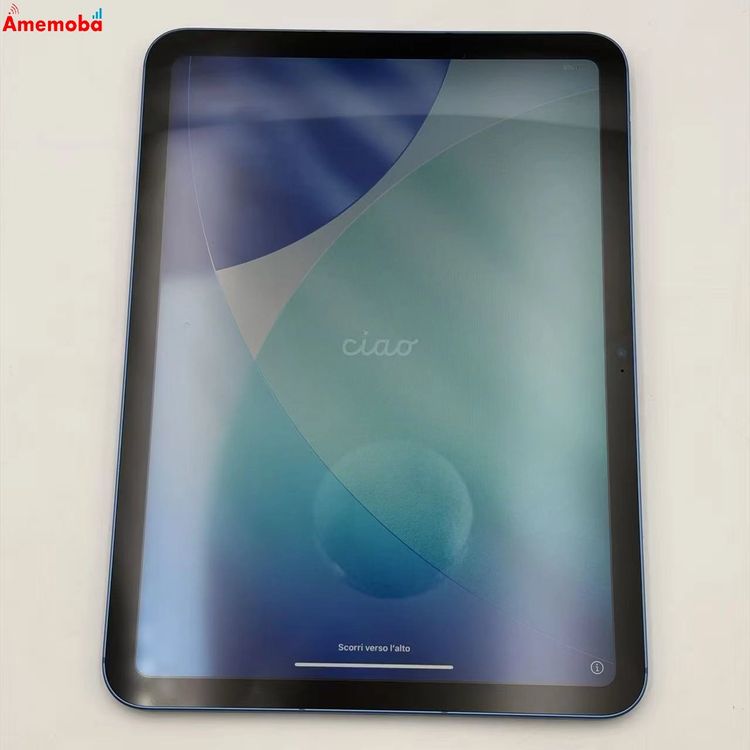 iPad ��11���� Wi-Fi + Cellular 256GB �֥롼 MD7L4J/A Sof