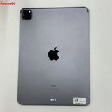 iPad Pro 11����� ��2���� Wi-Fi��ǥ� 256GB ���ڡ������쥤 MXDC2J/