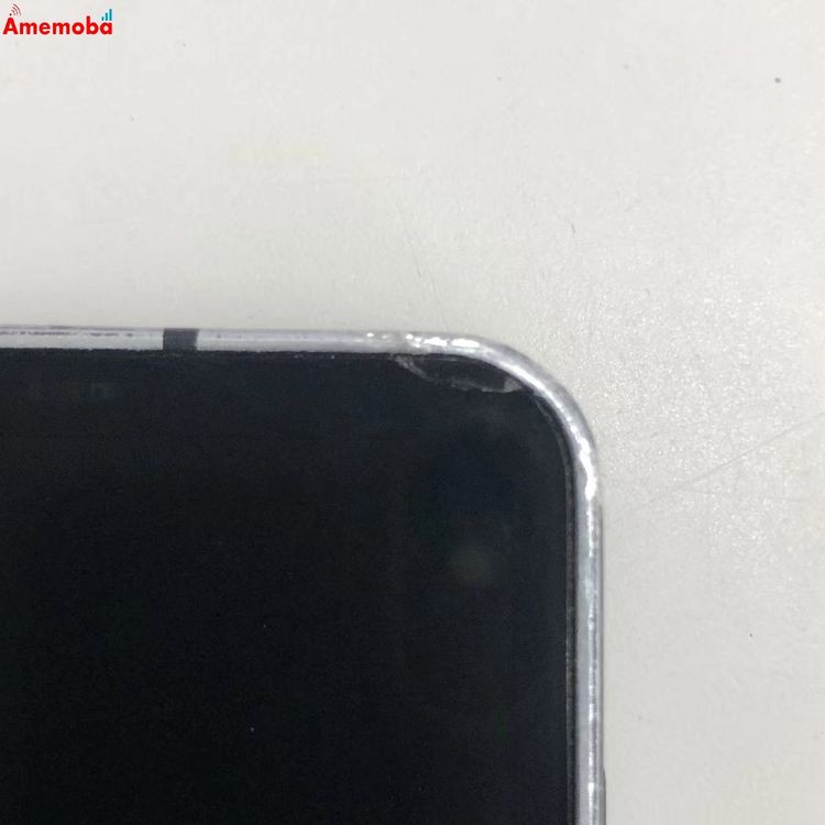 AQUOS sense6s 4GB/64GB �֥�å� SHG07 AU��SIM�ե꡼ �������