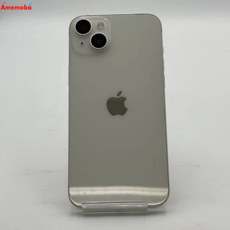 iPhone14 Plus 256GB �������饤�� MQ4L3J/A docomo��SIM�ե꡼