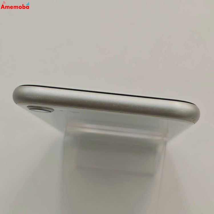 ®ȯiPhoneSE 2 256GB ۥ磻 MHGX3J/A AppleSIMե꡼