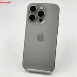 iPhone15 Pro 256GB �ʥ���������˥��� MTUF3J/A SoftBank��SI