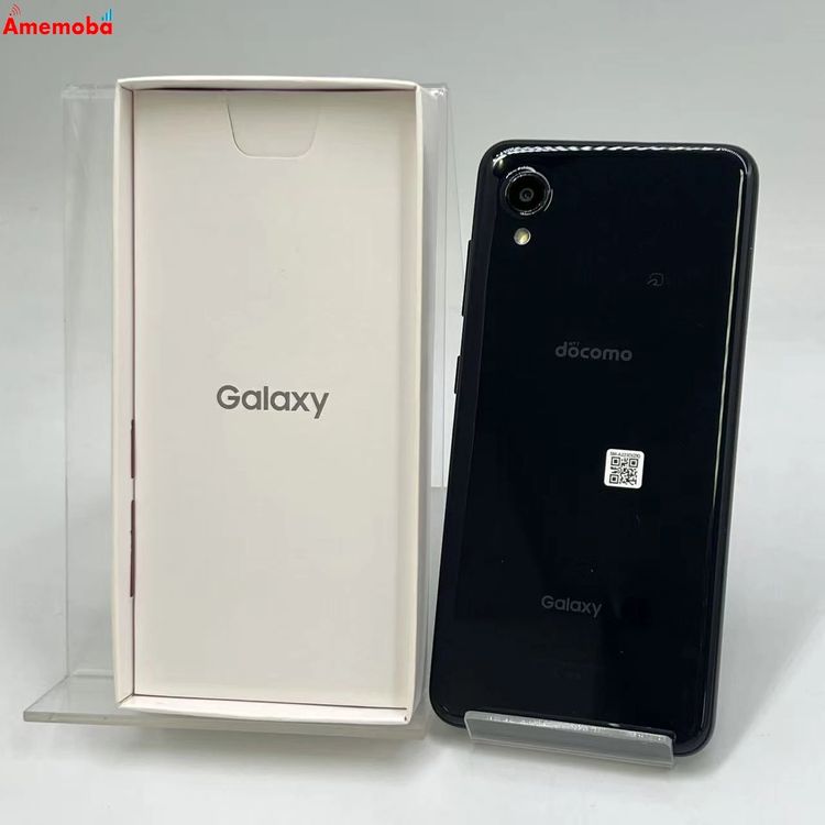 ��®ȯ��Galaxy A22 5G 64GB �֥�å� SC-56B docomo��SIM�ե꡼