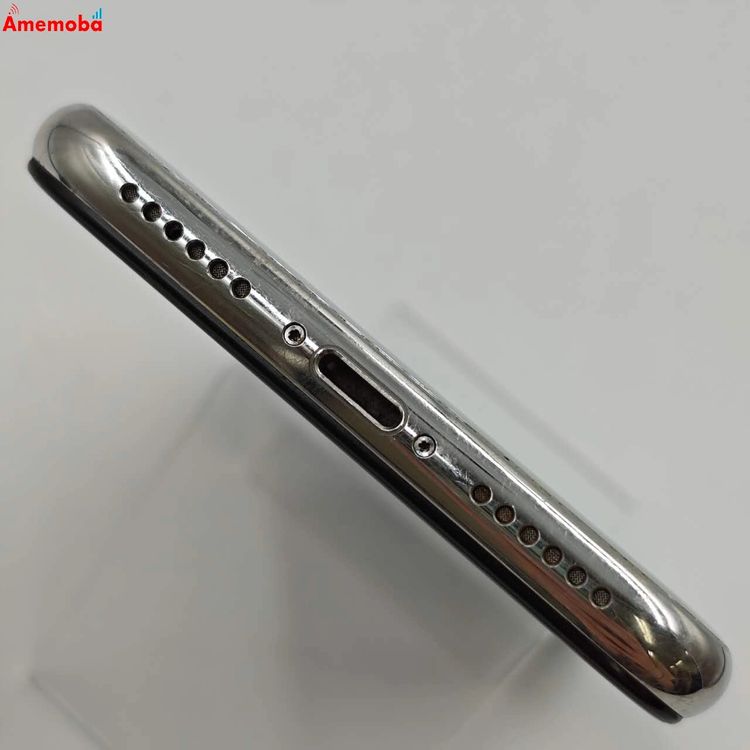 iPhoneX 64GB С MQAY2J/A SoftBankSIMե꡼ 