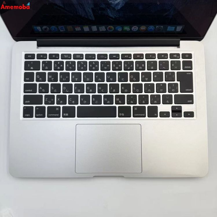 MacBook Pro 13����� 2015 128GB ����С� A1502 Corei5 2.7