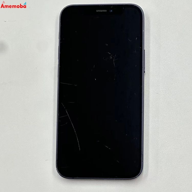 ®ȯiPhone12 mini 128GB ֥å MGDJ3J/A UQmobileǥե꡼