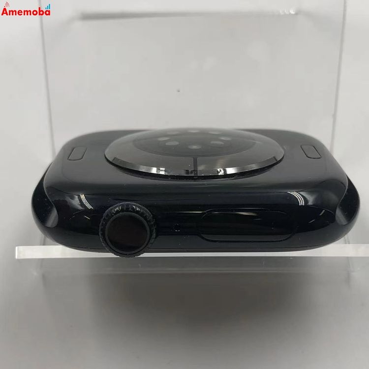 Apple Watch Series11 46mm GPS��ǥ� 64GB �����åȥ֥�å� MEW