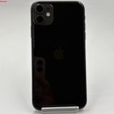 爆速発送iPhone11 64GB ブラック MWLT2J/A AU版SIMフリー ジャンク品