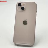 iPhone13 128GB �ԥ� NLNE3J/A SoftBank��SIM�ե꡼ ̤������