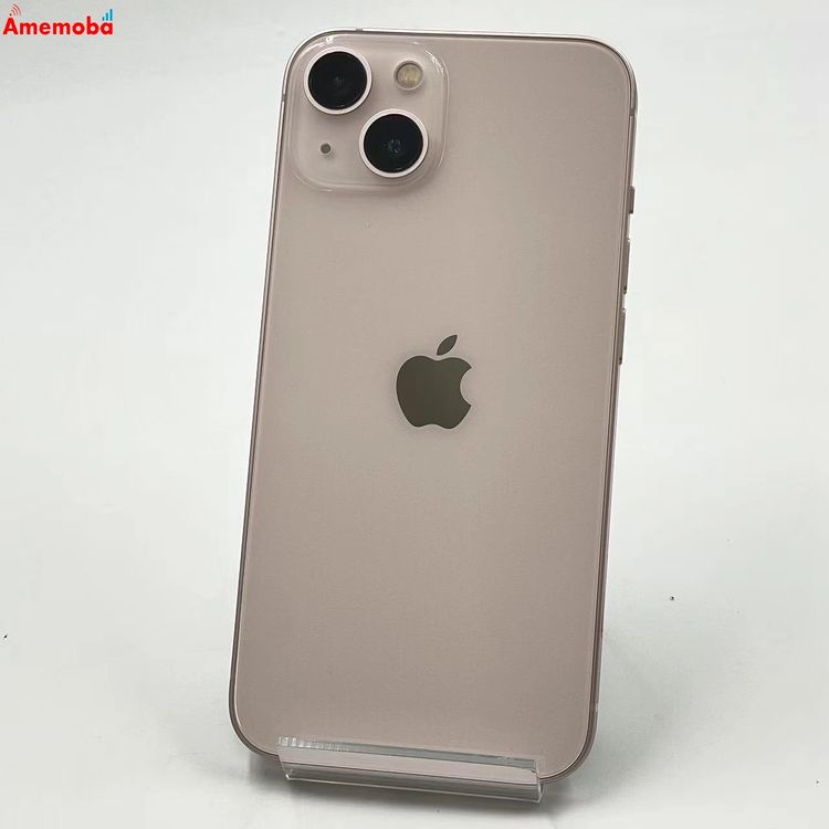 iPhone13 128GB �ԥ� NLNE3J/A SoftBank��SIM�ե꡼ ̤������