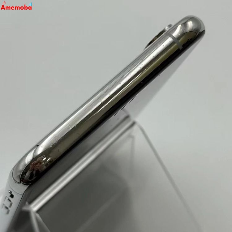 ��®ȯ��iPhoneXS 256GB ����С� MTE12J/A AU��SIM�ե꡼ �������