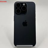 iPhone15 Pro 512GB ブルーチタニウム MTUL3J/A AU版SIMフリー 美品