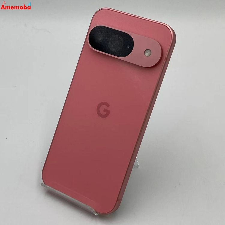 ��GW������ Google Pixel 9 12GB/128GB Peony G1B60 SoftB