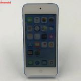��®ȯ��iPod touch (��6����) 32GB �֥롼 MKHV2J/A �������