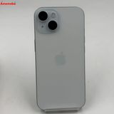 ��®ȯ��iPhone15 128GB �֥롼 NTML3J/A Apple��SIM�ե꡼  ̤������