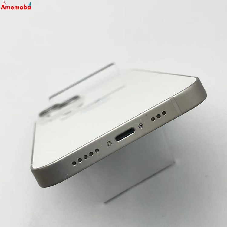 ®ȯiPhone14 128GB 饤 MPUQ3J/A AUSIMե꡼ 