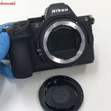 爆速発送Z5II ボディ ブラック 未使用品