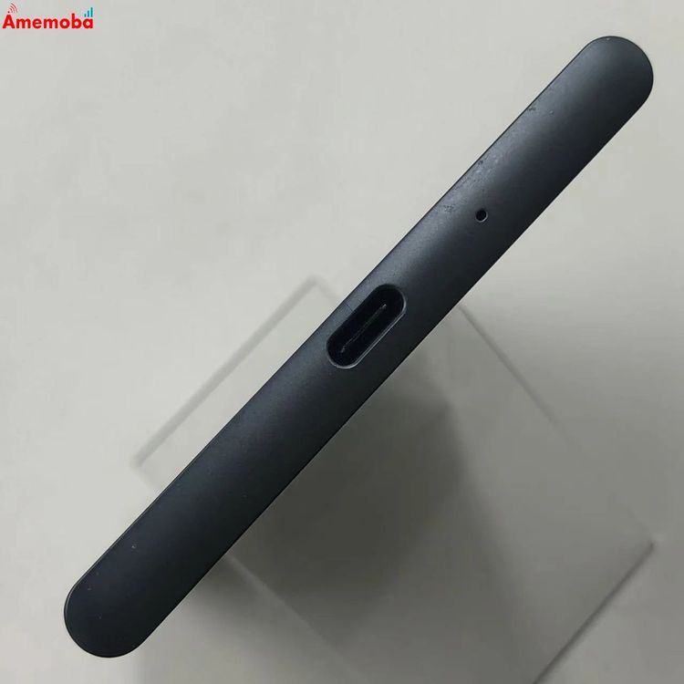 ��®ȯ��Xperia XZ1 64GB �ࡼ���åȥ֥롼 SOV36 AU��SIM�ե꡼