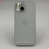 ��®ȯ��iPhone15 128GB �֥롼 MTML3J/A AU��SIM�ե꡼ ������