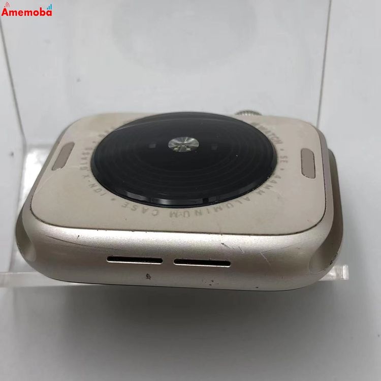 Apple Watch SE 2 GPSǥ 44mm 32GB 饤 MNLA3J