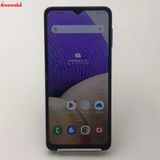 ®ȯGalaxy A32 5G 64GB ֥å SCG08 AU