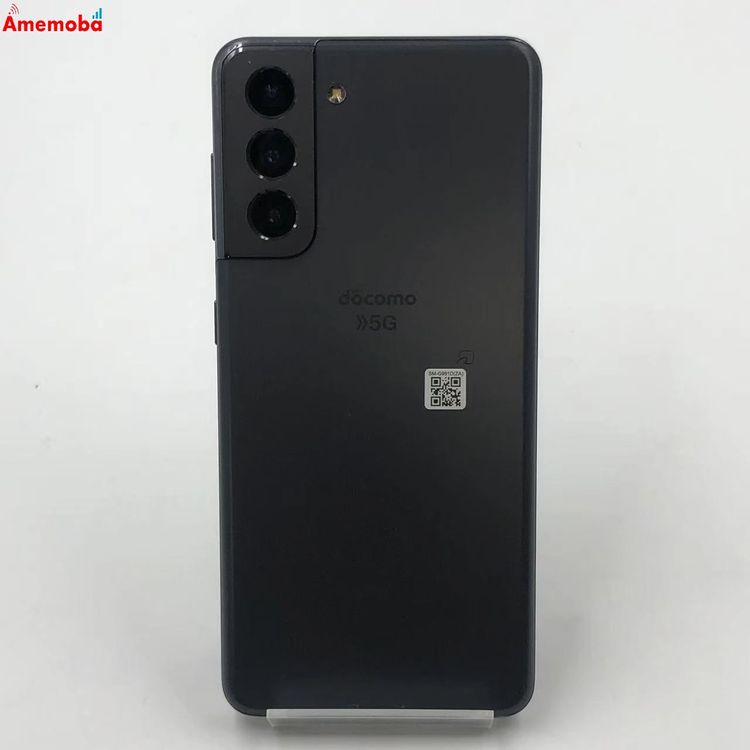 Galaxy S21 5G 8GB 256GB �ե���ȥ॰�졼 SC-51B docomo��SIM