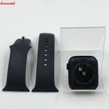 Apple Watch SE ��2���� 40mm GPS��ǥ� 32GB �ߥåɥʥ��� MNJT3J