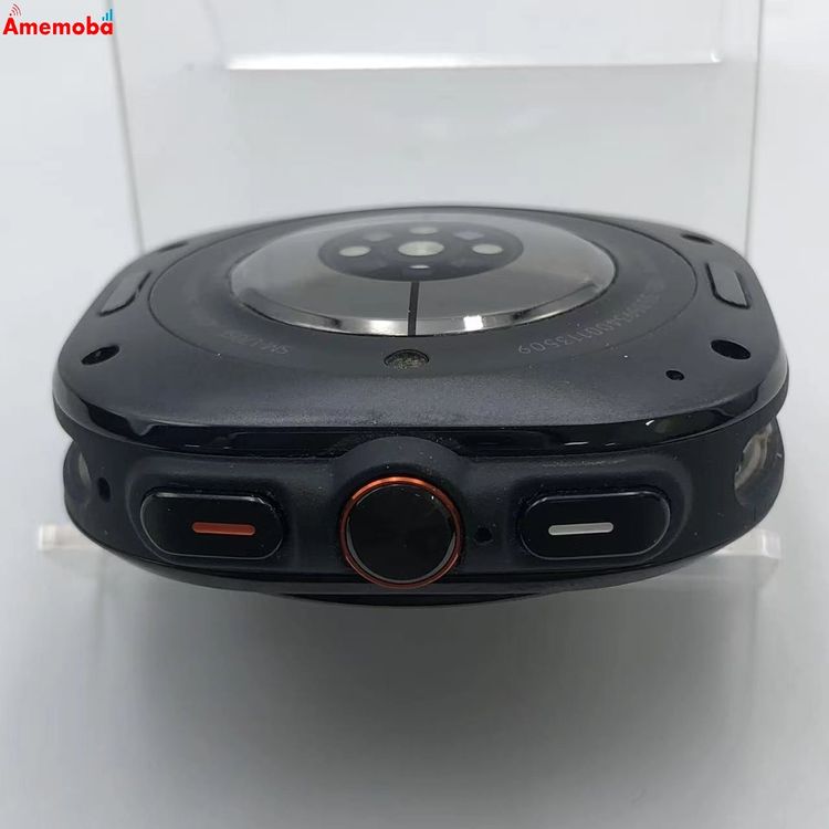 Galaxy Watch Ultra LTE��ǥ� 32GB �����˥��॰�졼 SM-L705F S