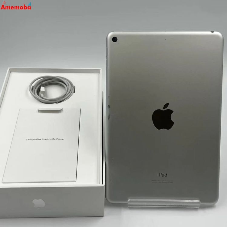 ��®ȯ��iPad mini ��5���� Wi-Fi��ǥ� 256GB ����С� MUU52J/A
