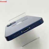 ®ȯiPhone12 mini 256GB ֥롼 MGDV3J/A AppleSIMե꡼