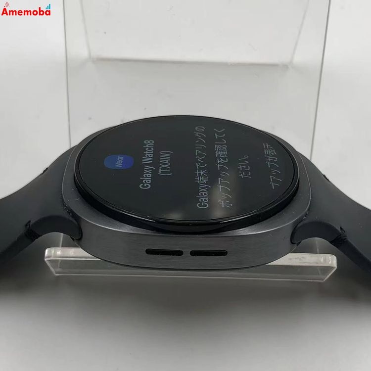 Galaxy Watch 8 40mm LTE��ǥ� 32GB ����ե����� SM-L325F  ��