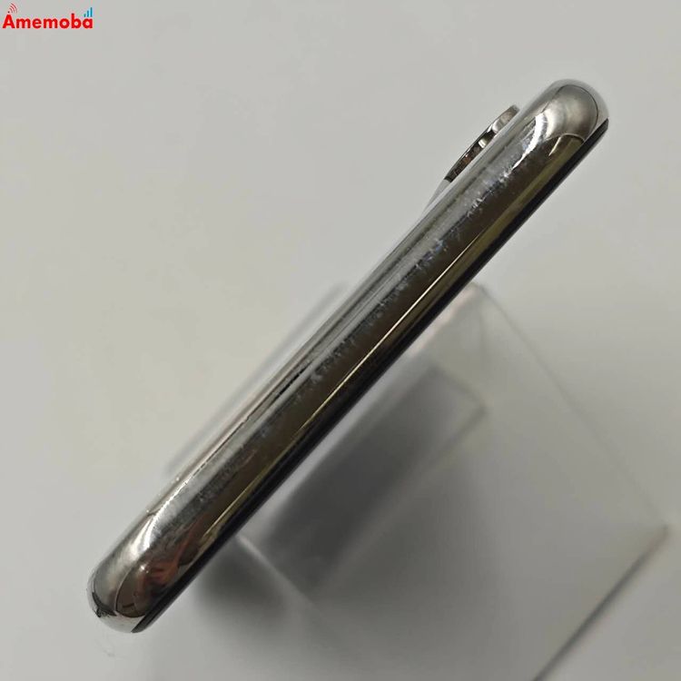 ��®ȯ��iPhoneX 64GB ����С� MQAY2J/A AU��SIM�ե꡼ �������