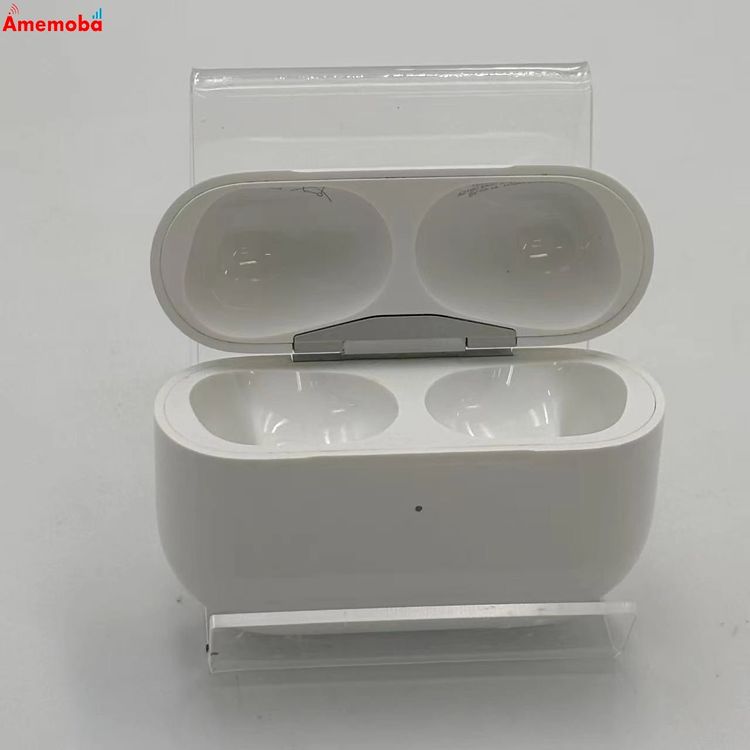 ��®ȯ��AirPods Pro ��1���� 2019ǯ��ǥ� �ۥ磻�� MWP22J/A  �������