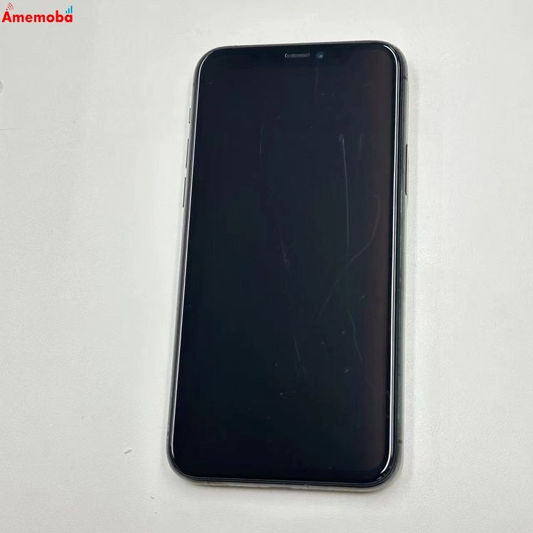 iPhone11 Pro 256GB ڡ쥤 MWC72J/A docomoSIMե꡼