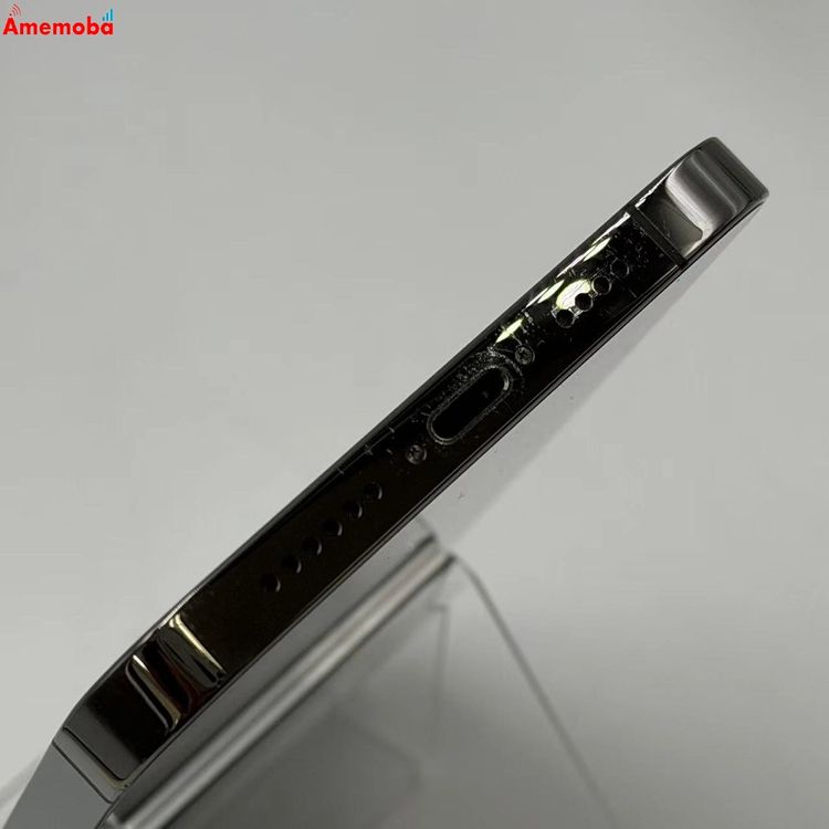 iPhone12 Pro Max 128GB ����ե����� NGCU3J/A SoftBank��SI
