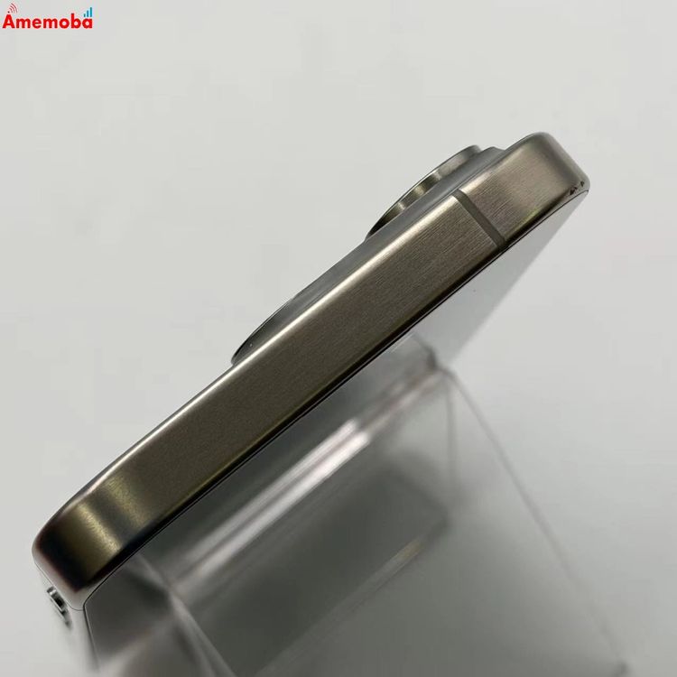 iPhone15 Pro 256GB �ʥ���������˥��� MTUF3J/A  Apple��SIM��
