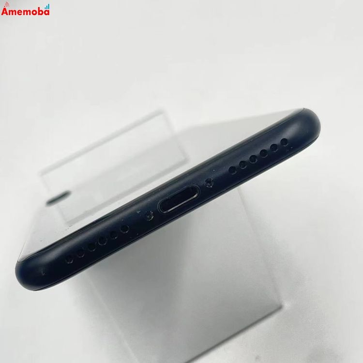 iPhoneSE ��2���� 256GB �֥�å� MXVT2J/A SoftBank��SIM�ե꡼