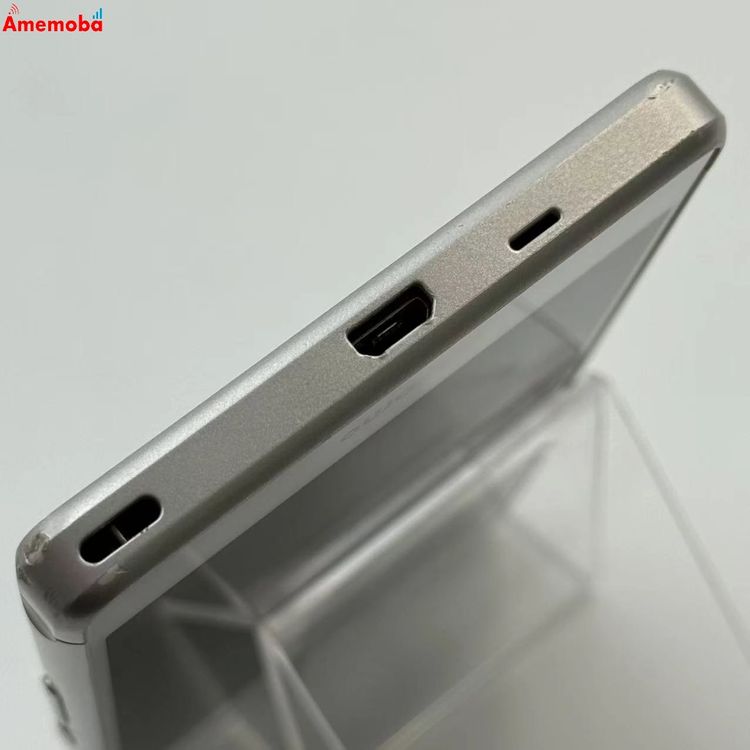 ®ȯarrows SV 16GB White F-03H docomoSIMե꡼