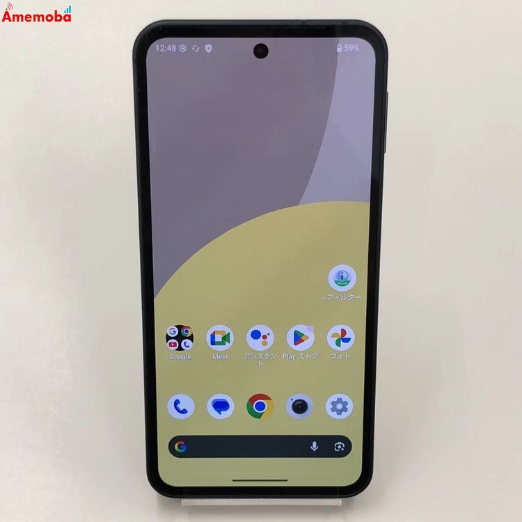 AQUOS sense9 6GB/128GB �֥�å� SH-M29 ��ŷ��Х�����SIM�ե꡼ ��