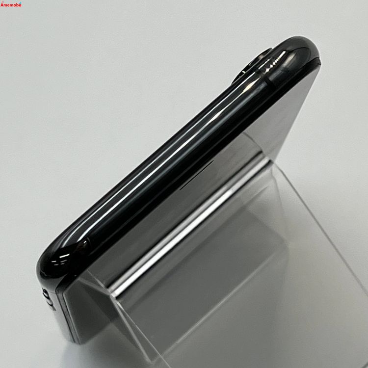 ®ȯiPhoneXS 256GB ڡ쥤 MTE02J/A docomo 
