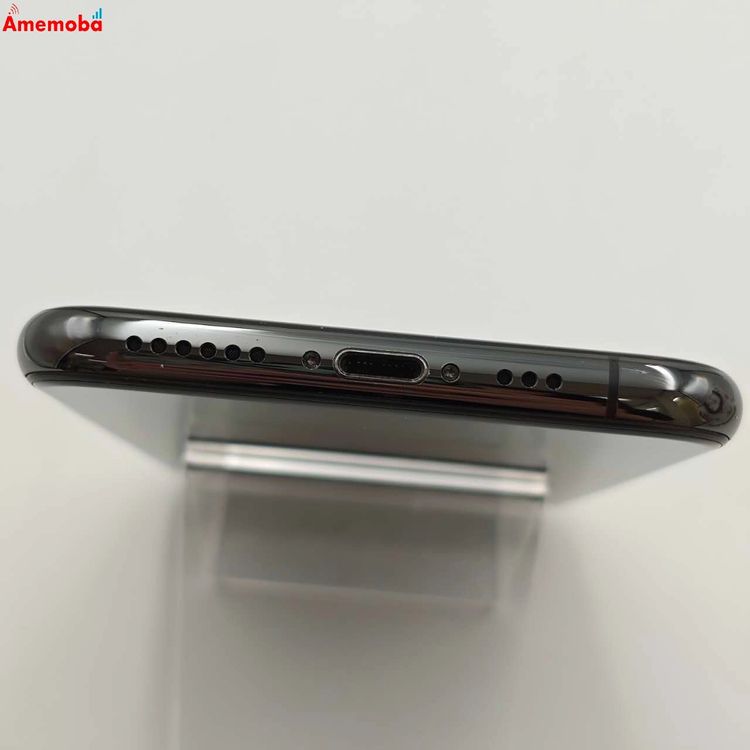 iPhoneXS 256GB ڡ쥤 MTE02J/A docomoSIMե꡼ 